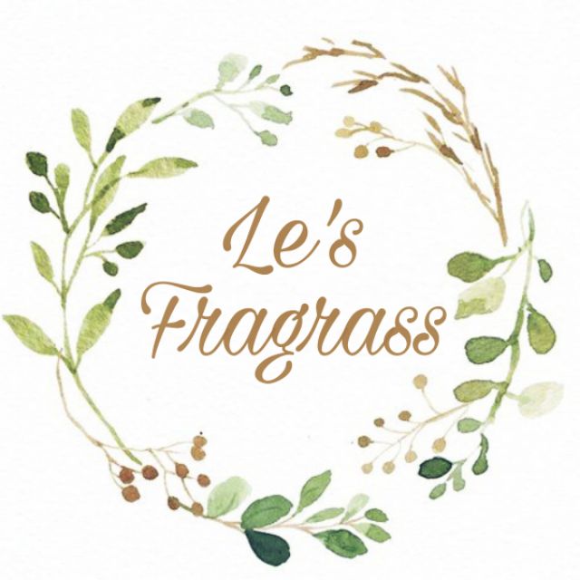 Le’s Fragrass