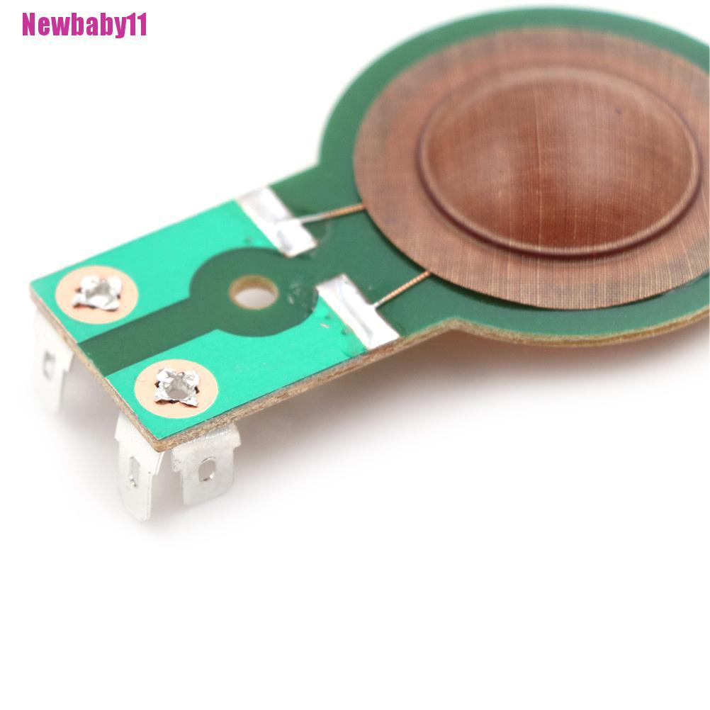 [BABY11] Cuộn Dây Sửa Chữa Bằng Nhựa Resin Treble 25.5mm