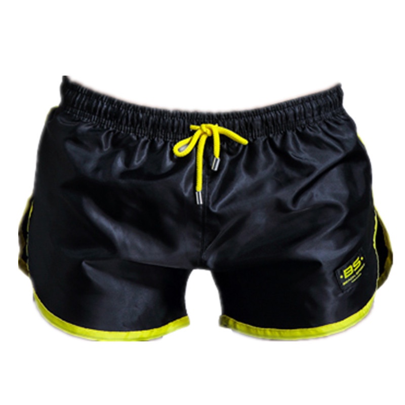 Quần Short Thể Thao Đi Biển Năng Động Thời Trang Dành Cho Nam