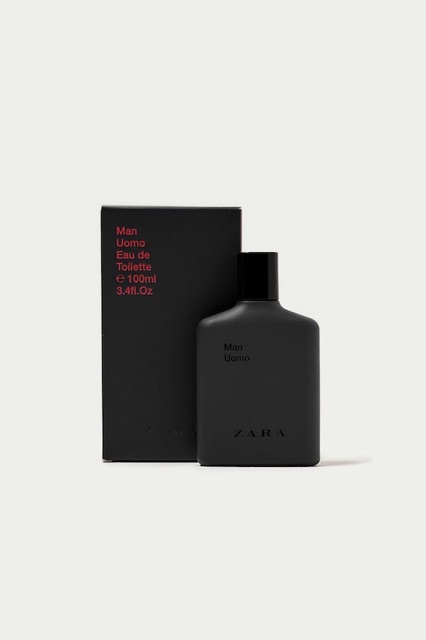 HOT SALE 🍁 Nước hoa Zara Man: Silver; Gold ; Uomo 30ml 100ml . Chính Hãng Có BH 🍁 , . , '