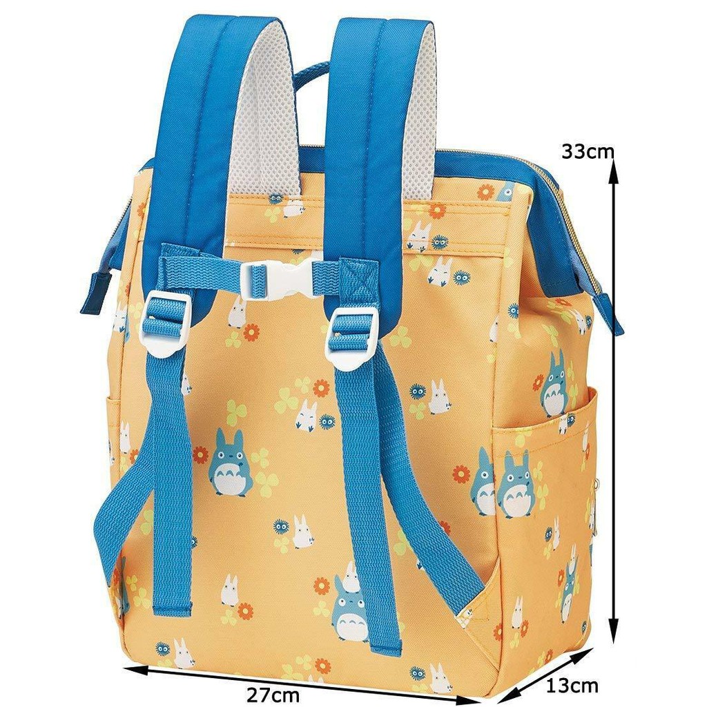 My Neighbor Totoro Ba Lô Chính Hãng Nhật Ghibli Disney Sega Sanrio Amuse Authentic
