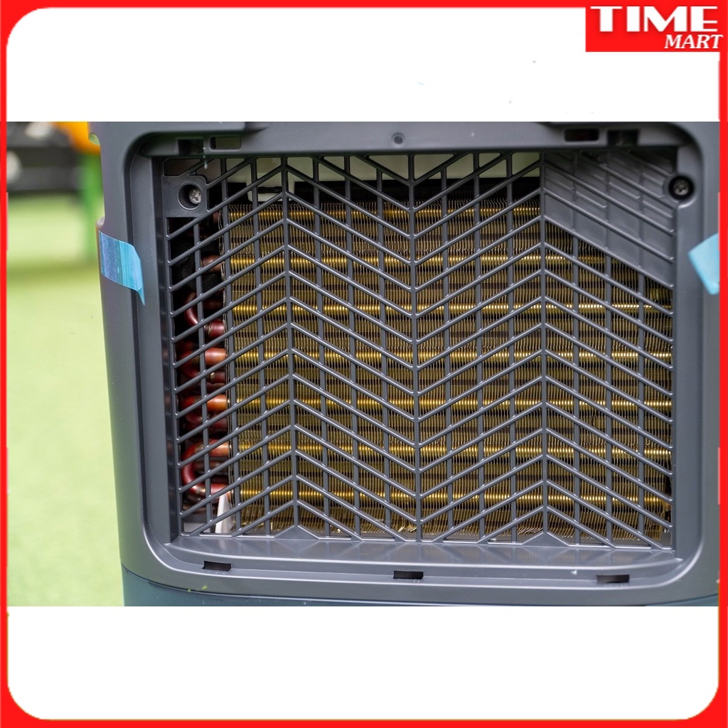 [CHÍNH HÃNG] Máy hút ẩm thông minh Xiaomi Deye 12L Z12A3. Hút siêu nhanh [TIME_MART siêu thị tiện ích gia đình]
