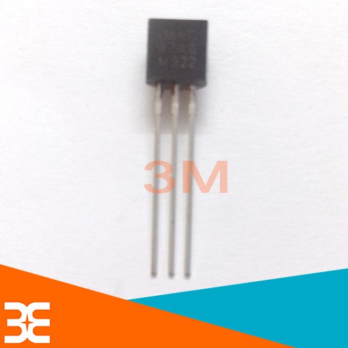 97A6 TO-92 0.6A/400V Chất Lượng Cao, Giá Rẻ