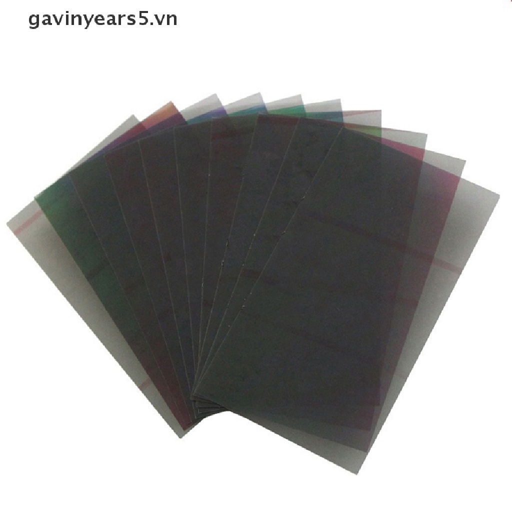 Tấm màng khuếch tán phân cực LCD