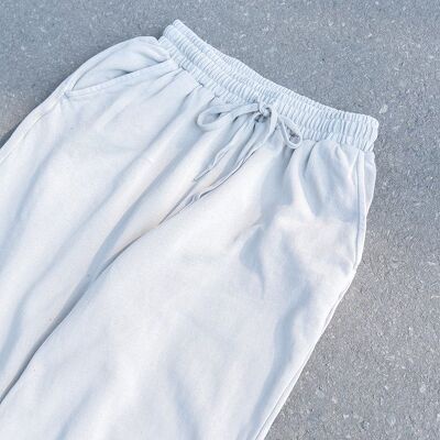 Quần Dài Nỉ Travel 3 Màu