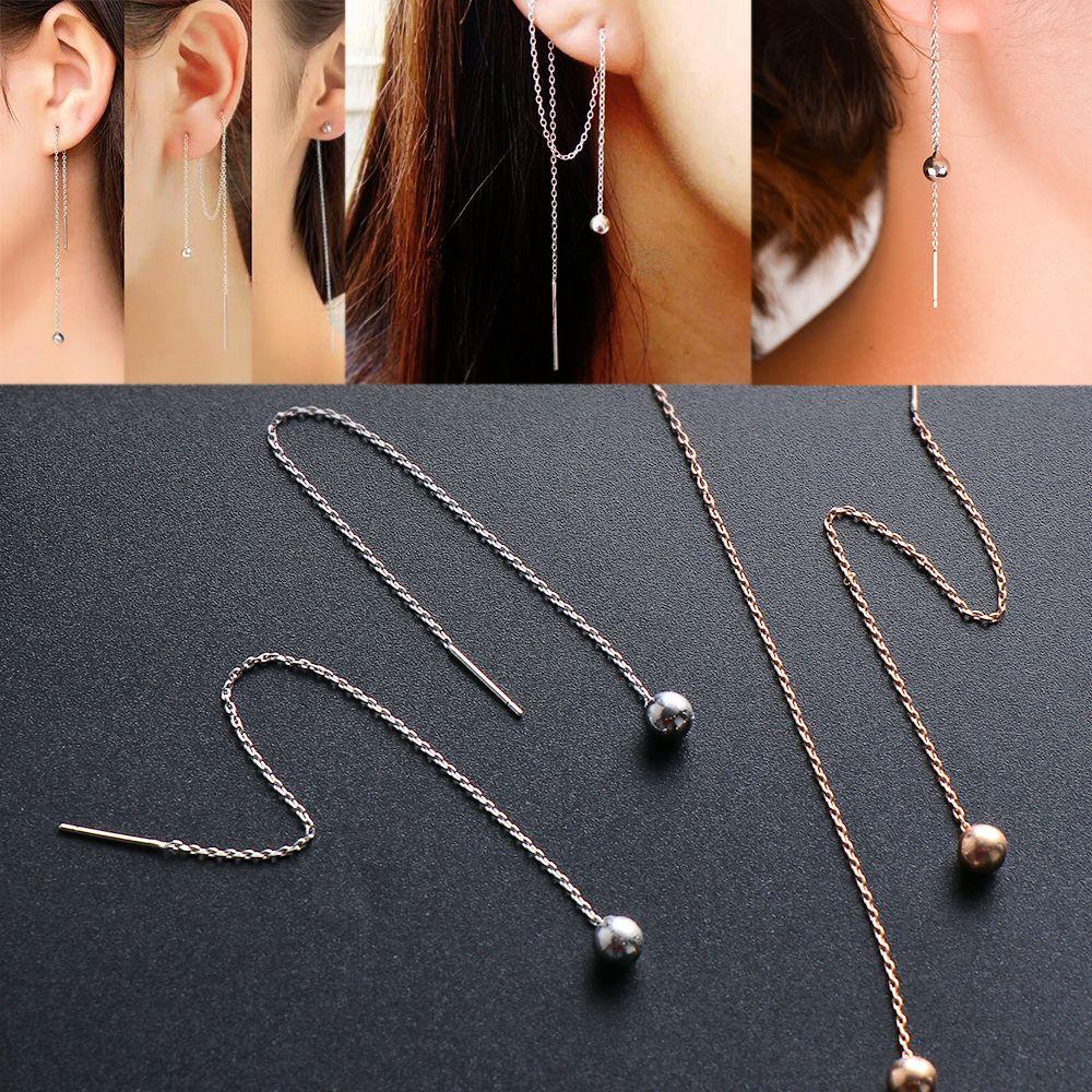 Khuyên Tai Helix Thiết Kế Mới Cao Cấp Thời Trang