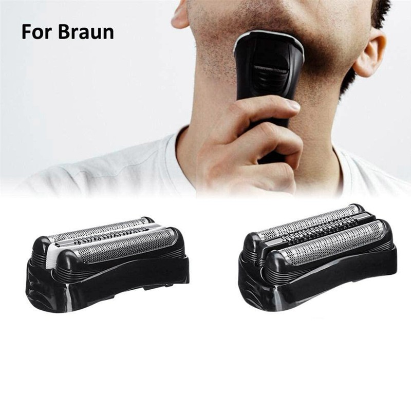 Đầu cạo thay thế dành cho máy cạo râu BRAUN 32B các dòng 301S 310S 320S 330S#G0