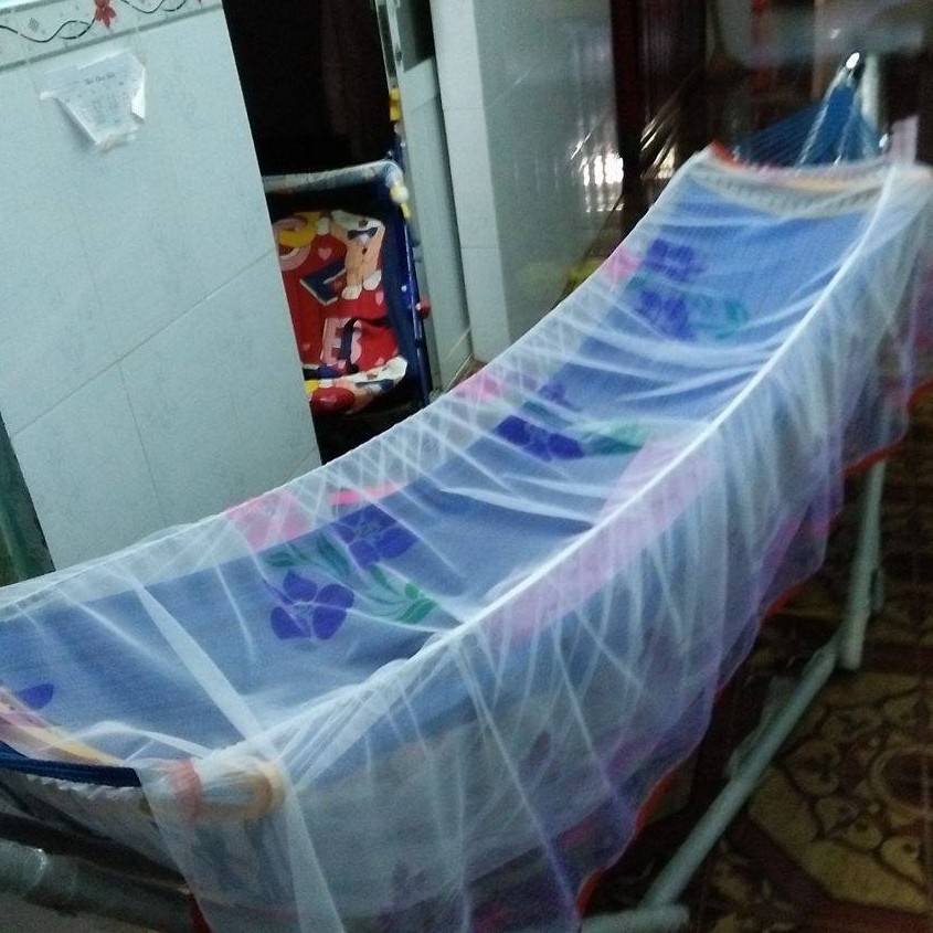 [Bảo vệ cả nhà] Mùng võng cho người lớn và trẻ em | BigBuy360 - bigbuy360.vn