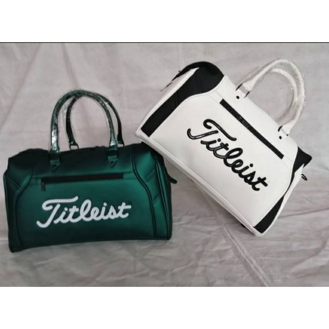 Tú xách Titleist mẫu mới