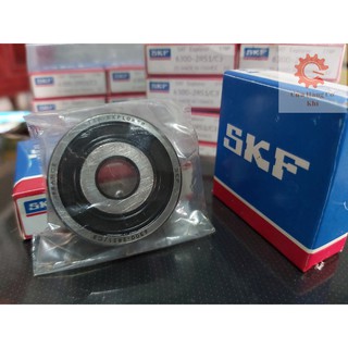 Bạc đạn vòng bi SKF 6300