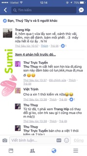Son rose siêu lì k chì k hoá chất