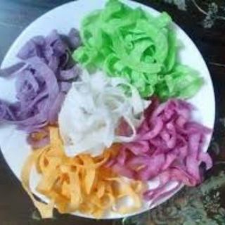 Sét 6 màu tự nhiên