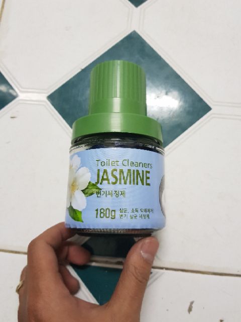 Combo 2 CHAI TẨY BỒN CẦU KHỬ MÙI hàng hàn quốc nhập khẩu