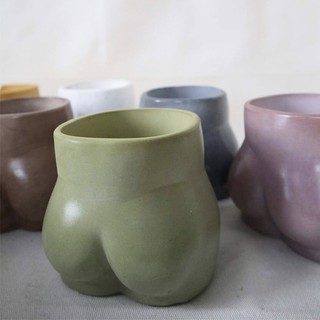 Lọ bút PEACH