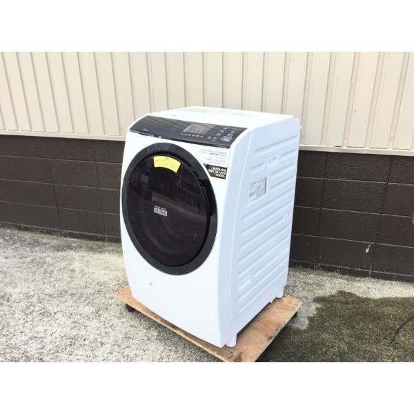 Máy giặt Hitachi BD-SG100EL/R giặt 10kg sấy 6kg mới 2021/ RẺ HƠN 100K