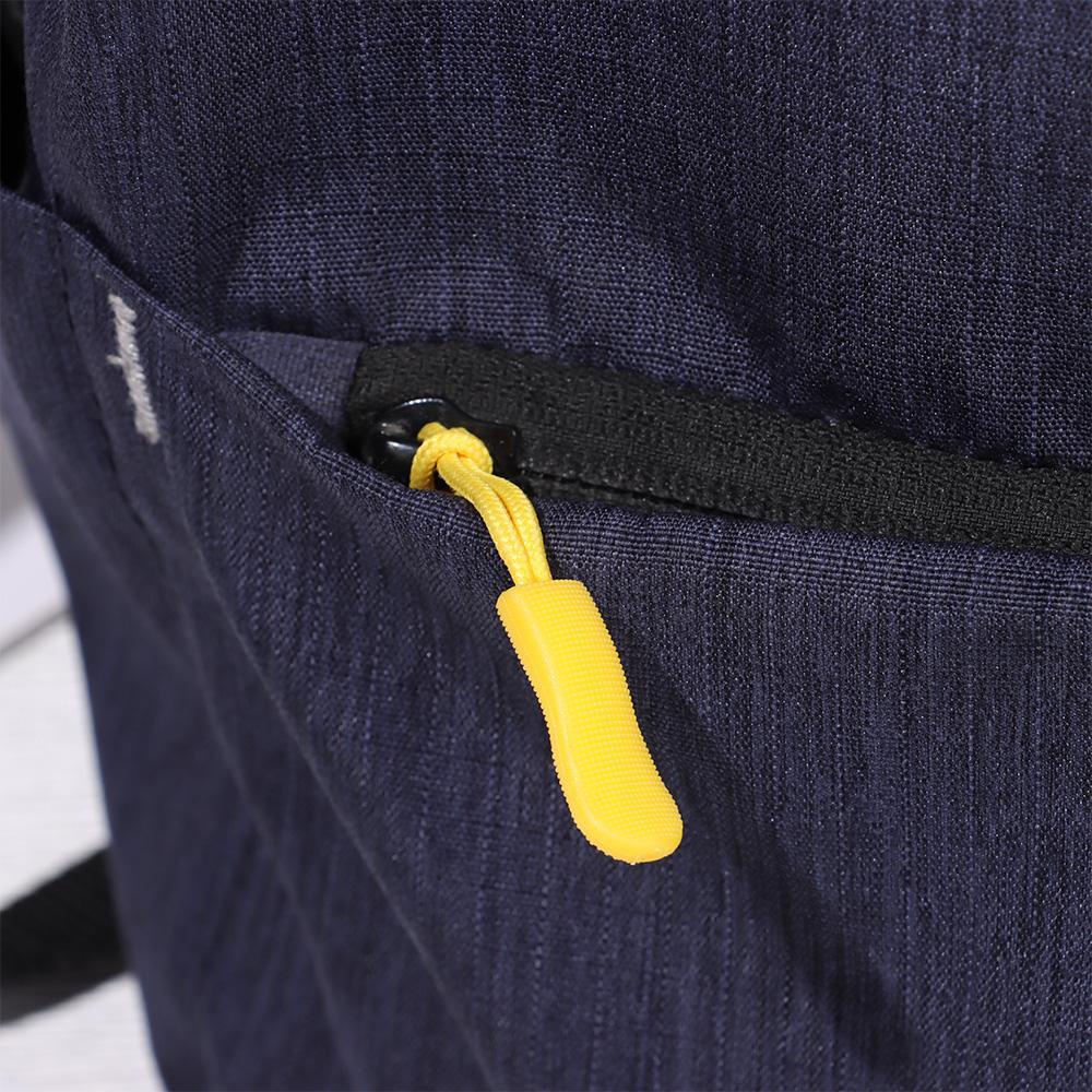 FAY Set 10 / 20 Khóa Dây Kéo 9 Màu Thay Thế Tiện Dụng