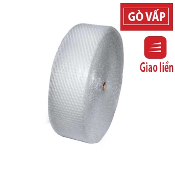 Cuộn Xốp Nổ Gói Hàng Dài 100 Mét