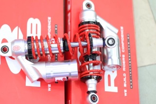 Phuộc Rcb Eb2 chính hãng Sirius/Jupiter