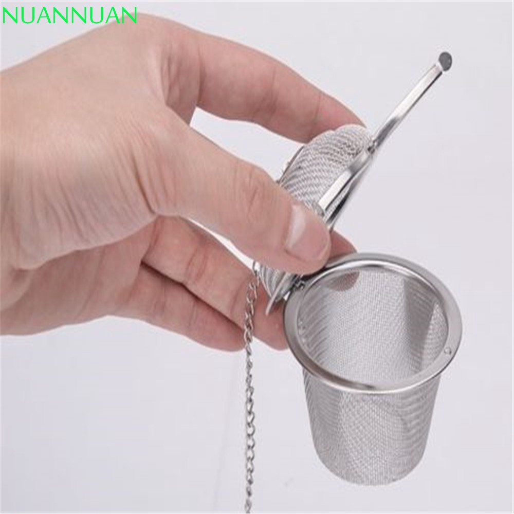 [Mã LIFE10K1904 giảm 10K đơn 20K] Quả cầu lọc pha trà inox đa năng bằng inox Lõi đồ lọc trà | BigBuy360 - bigbuy360.vn