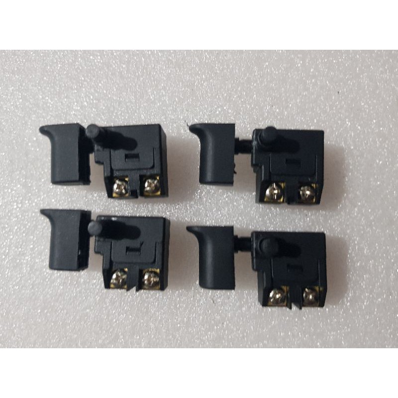 Combo Công tắc máy cắt gạch MKT - Bosch