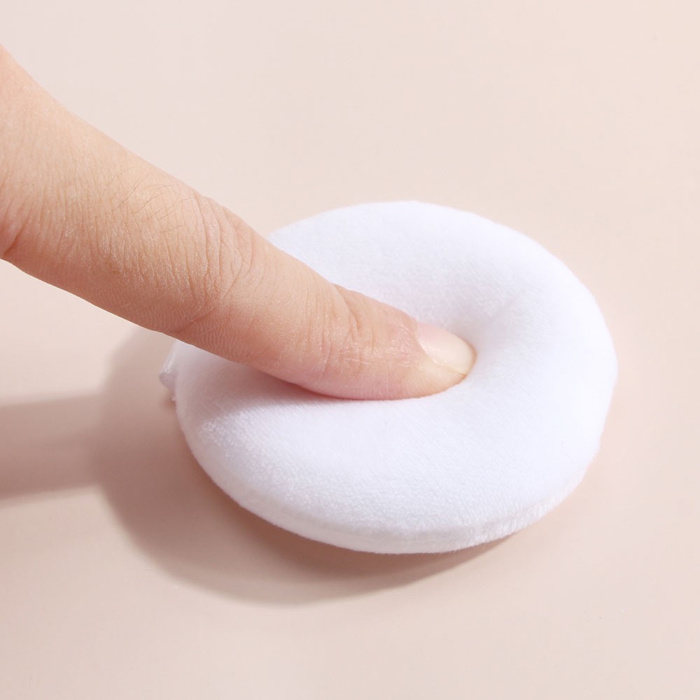 Set 5 mút trang điểm tán phấn tiện lợi MAGEFY