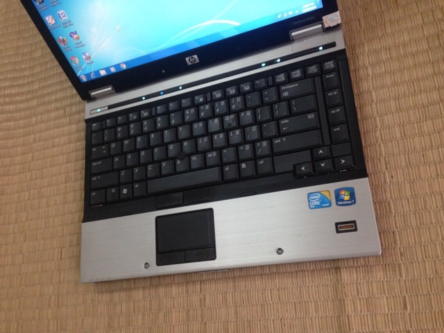 Laptop HP 6930p thời trang văn phòng đẹp sang trọng | BigBuy360 - bigbuy360.vn