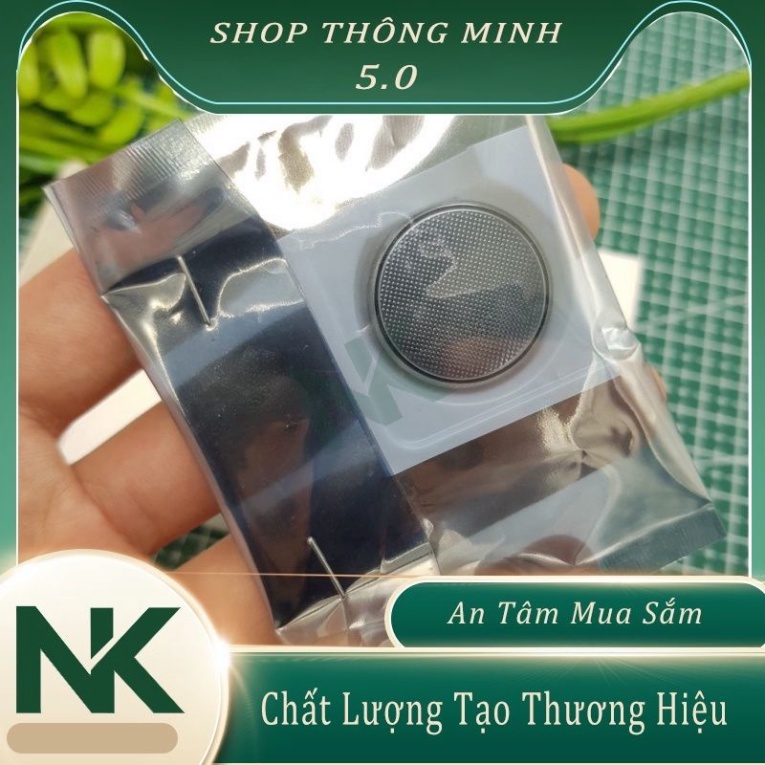 Pin kính hàn điện tử R100 CR2450 3V