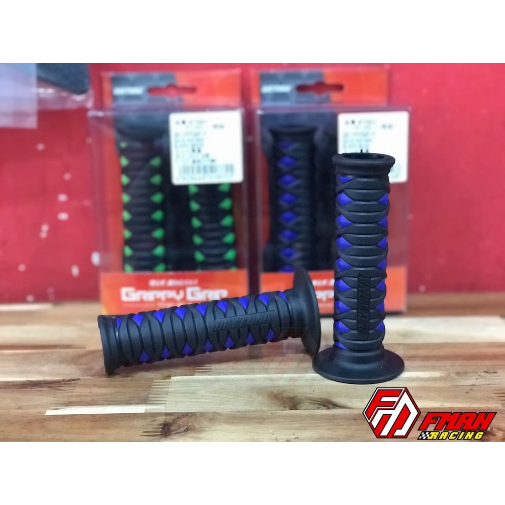 Bao tay DAYTONA KATANA  chính hãng