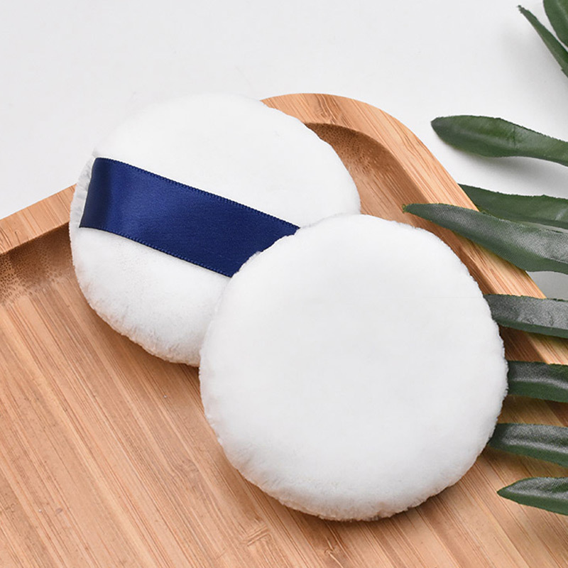 Bông Mút Trang Điểm Cotton Siêu Mềm 78 * 20mm