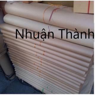Giấy xi măng gói hàng khổ 65X55cm