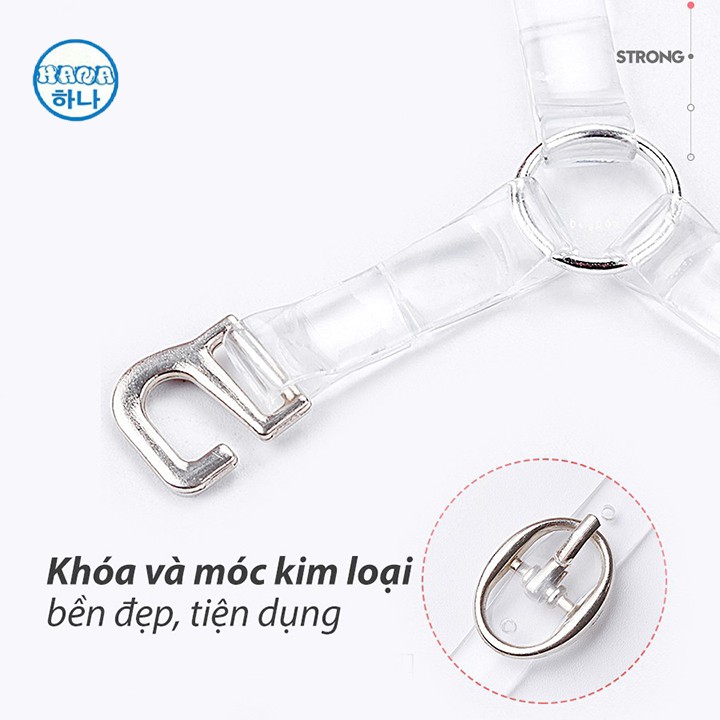 RẺ VÔ ĐỊCH Dây giày chữ Y silicon trong suốt chống rộng chống tuột gót thời trang phụ kện thay thế lót giày giảm size