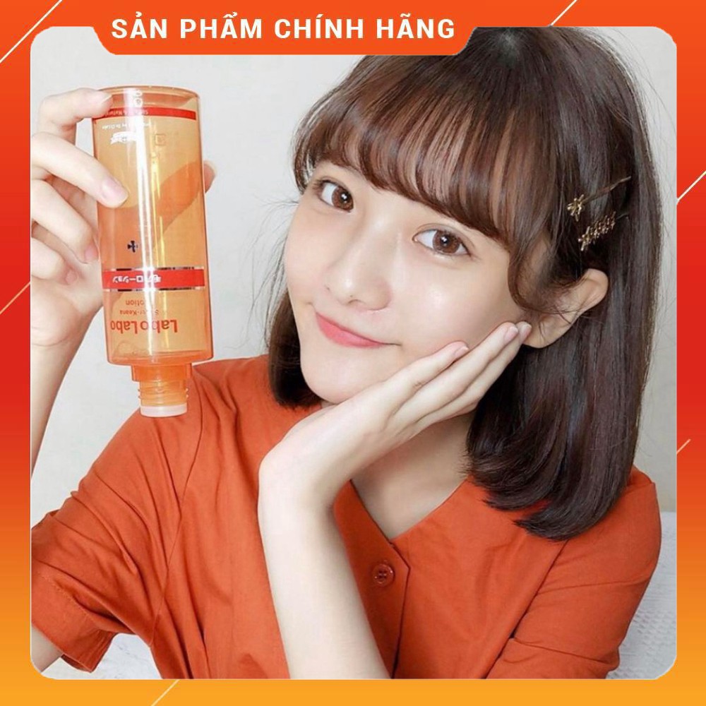 Toner se lỗ chân lông Labo Labo Super Keana Lotion ( chai 200ml) | BigBuy360 - bigbuy360.vn