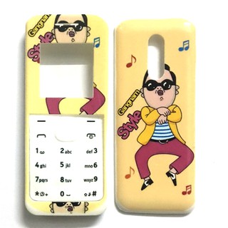 Bộ vỏ hình nokia 105 / 105 2015 / rm-908