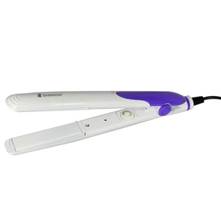 Máy kẹp duỗi tóc thẳng Shinon SH-8067