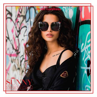 Kính Mát Nữ Dolce & Gabbana DG4319F