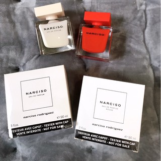 Nước hoa nữ Narciso Rodriguez EDP 90ml