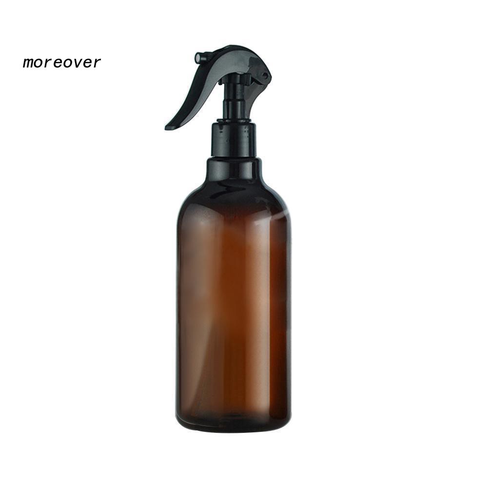 Nhiều hơn nữa.☺Bình Xịt Nước Hoa Bằng Nhựa 500ML