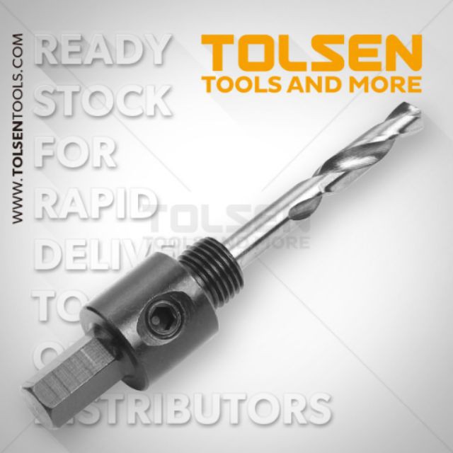 Mũi trục khoét Tolsen 75700