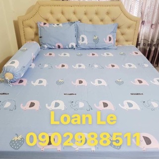 Ga chống thấm Goodmama( 1.8*2m)