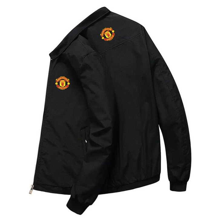 Áo Khoác Nam Thể Thao Chelsea TTGG1003 - Áo khoác Dù Nam Chống Nắng Đẹp