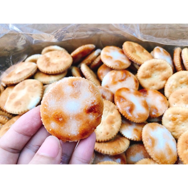 Bánh lạt đường tròn