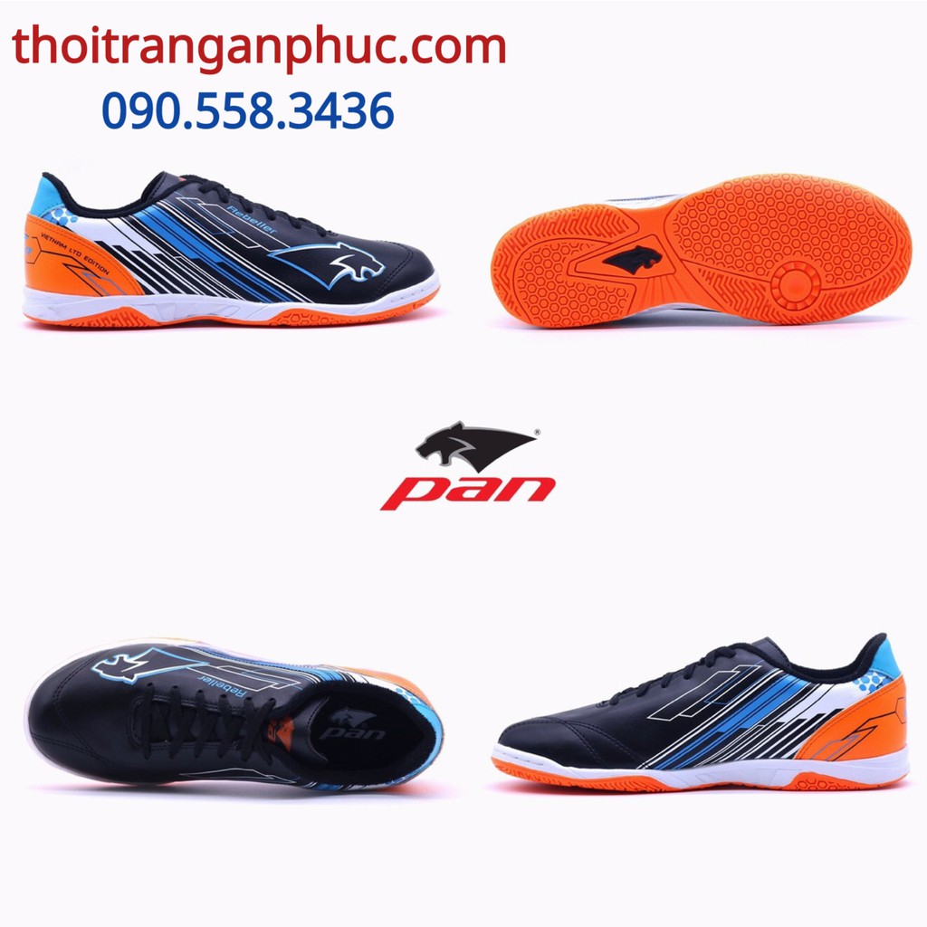 Giày bóng đá PAN | BigBuy360 - bigbuy360.vn