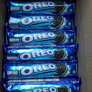 Bánh Quy Oreo kem việt quất