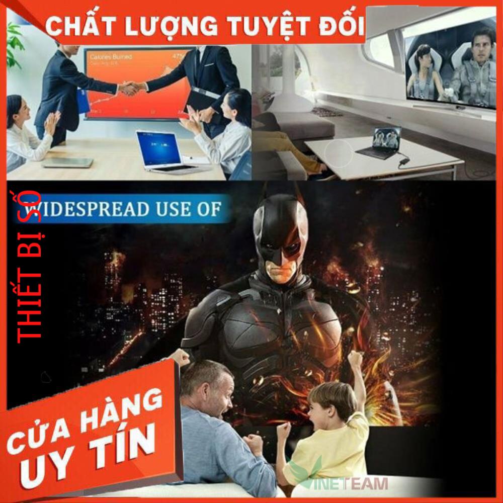 Cáp chuyển đổi tín hiệu âm thanh hình ảnh từ đầu USB 3.0 sang HDMI 1080P cho PC/Laptop/HDTV/TV -dc4224