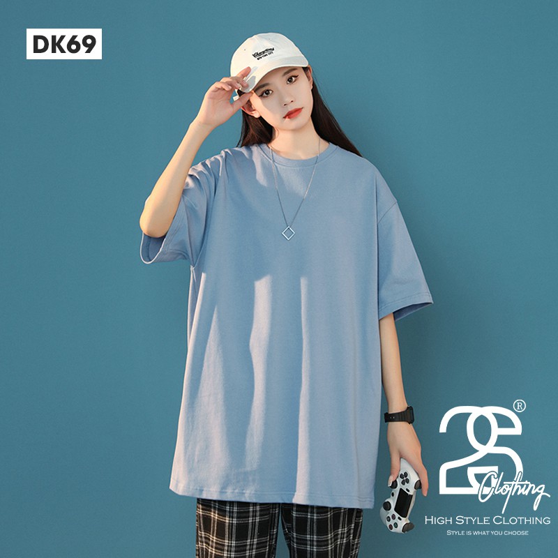 Áo Thun Nam Tay Ngắn In Gấu 3D  2S Clothing, Áo Thun Nữ Phom Rộng Basic Snoopy DK69 | BigBuy360 - bigbuy360.vn