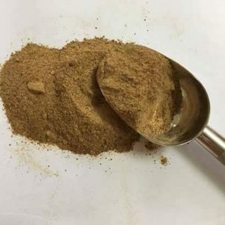 [FREESHIP 99K TOÀN QUỐC]Bột bồ hòn loại mịn 1kg