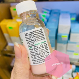 Chấm mụn Mario Badescu Drying Lotion ( 29mL )