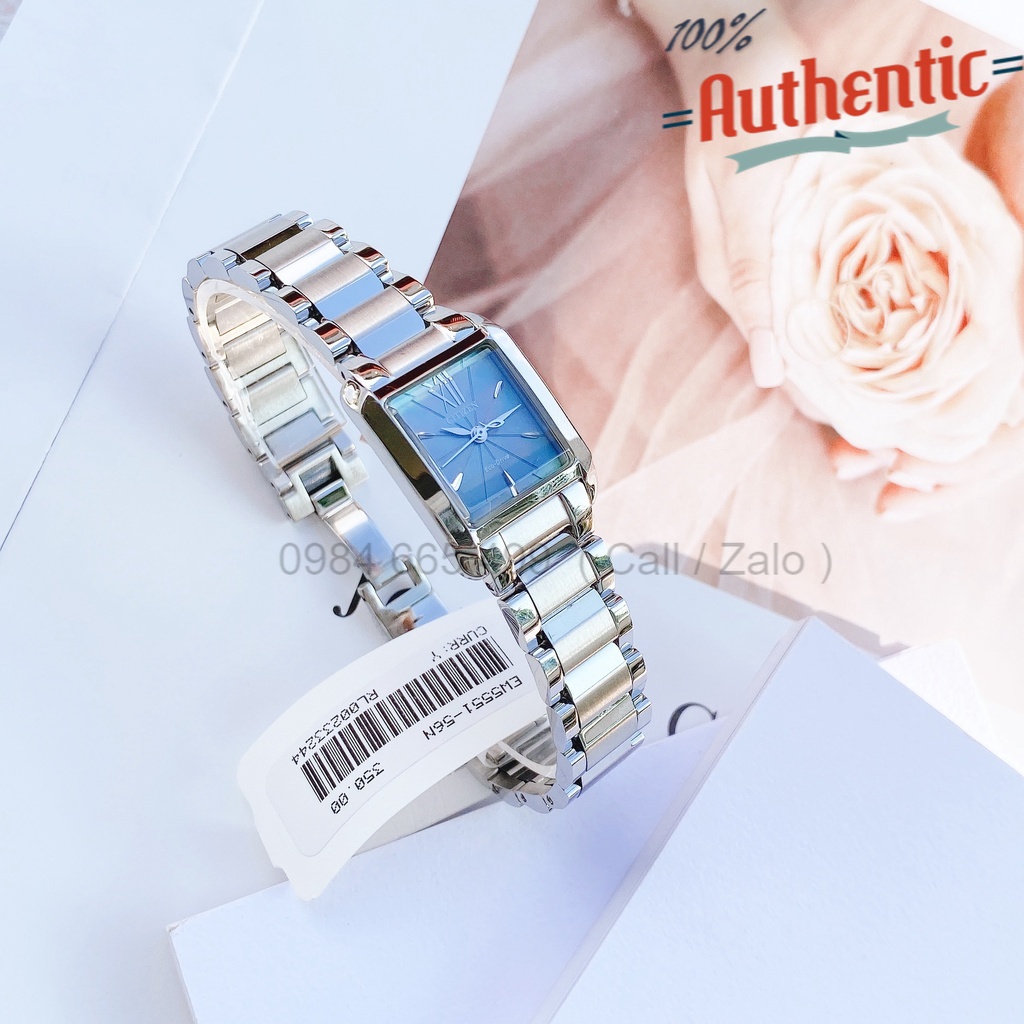 Đồng Hồ Nữ Citizen Bianca EW5551-56N