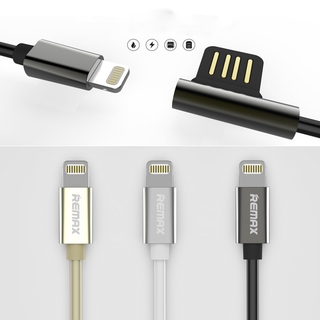 CÁP SẠC LIGHTNING REMAX RC-054I