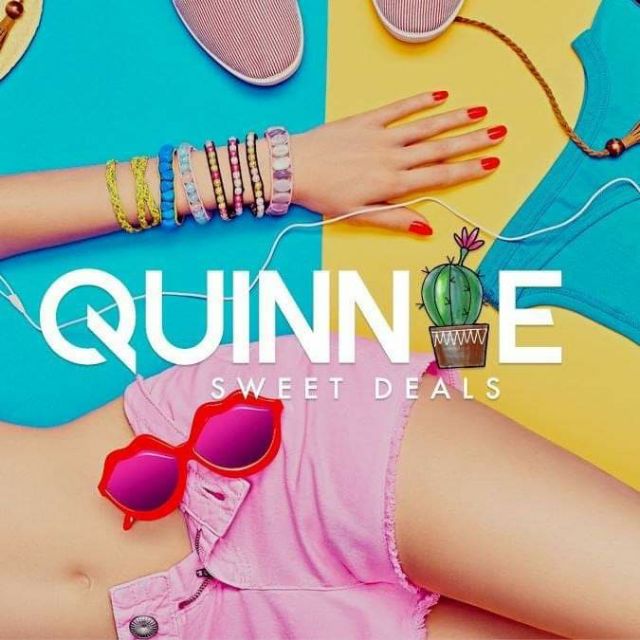 Quinnie Beauty 